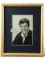 Jerry Lewis Framed Signed Photo