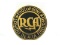 RCA Photophone Sound Plaque