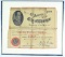 1908 Chicago Moving Picture Operator License