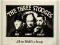 The Three Stooges Poster