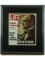 Marlon Brando Framed Signed Life Magazine Cover