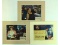 3 Spellbound Alfred Hitchcock Lobby Cards