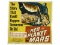 Red Planet Mars 6 Sheet Movie Poster
