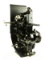 Kalee Indomitable No. 7 35mm Projection Head