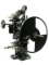 Hahn-Goerz 35 mm Motion Picture Projection Head