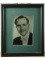 Enrico Caruso Framed Signed Photo