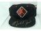 Michael Jordan Signed Baseball Cap