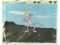 Pink Panther Cartoon Cel