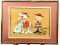 Dudley Do Right Animation Cel