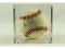 Neil Armstrong Signed Baseball