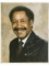 Eugene Sawyer (Chicago Mayor) Signed Photo