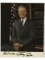 Jimmy Carter Signed Photo