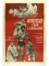 Hercules y Los 3 Chiflados Movie Poster One Sheet