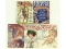 5 Issues of Physical Culture Magazine 1916