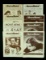 9 Issues of Movie News 1937