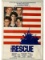 The Rescue Movie Poster One Sheet