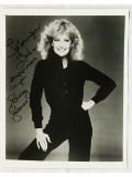 Shelley Fabares (Johnny Angel) Signed Photo