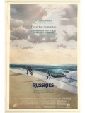 Russkies Movie Poster One Sheet