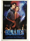 Bullies Movie Poster One Sheet