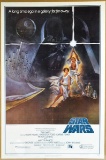 Star Wars Movie Poster