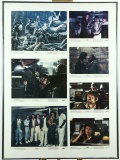 Aliens Lobby Card Set