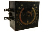 Western Electric 703A Slave Fader Box Missing Knob