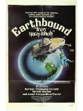 Earthbound Movie Poster One Sheet