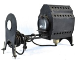 Vintage Illusion Projector