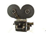 35mm Cinephon Camera from Praghazz