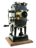 35mm Monarch Projector