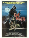 Evil Laugh Movie Poster One Sheet