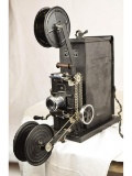 Keystone 35mm Moviegraph Model 261W