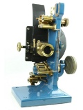 Kinemacolor 35mm Projection Head