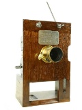 Edison Projecting Kinetoscope