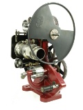 Pathe 35mm Hand Crank Projection Head