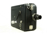 35mm DeVry Portable Camera Lunchbox Model