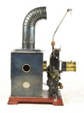 35mm Ernst Plank Germany Amateur Projector