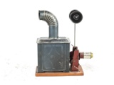 Ernst Plank Magic Lantern Projector