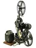 Pathe 9.5mm Film Camera & Projector