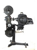 Motiograph 35mm Motion Picture Projector