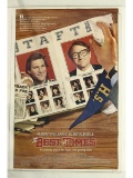 The Best of Times Movie Poster One Sheet