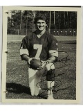 Joe Theismann Signed Photo