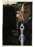 Shoot to Kill Movie Poster One Sheet