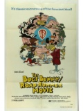 The Bugs Bunny Road Runner Movie Poster One Sheet