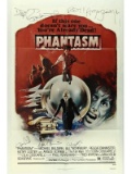 Phantasm Movie Poster