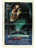 Slaughterhouse Rock Movie Poster One Sheet