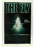 The Fly Movie Poster One Sheet