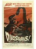 Dinosaurus! Movie Poster One Sheet