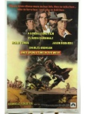 Once Upon a Time in the West Movie Poster