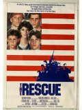 The Rescue Movie Poster One Sheet